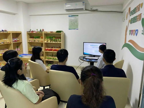 心理咨詢進(jìn)駐瓊海市人民法院 關(guān)愛(ài)干警心理健康 助推訴訟服務(wù)水平